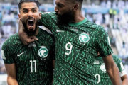 サウジアラビア、後半2発でアルゼンチンに逆転勝利！カタールW杯グループC第1節
