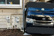 【画像】近所にやべえ駐車場、見つかる…