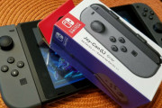 Nintendo Switchのジョイコンが壊れたんやが…　買い換え高すぎやろ…