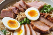 外国人「私は日本のラーメンでいつかこれを試してみたい」←美味しそう