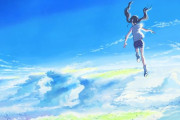 映画『天気の子』アメリカで初登場2位の大ヒット！ 興行収入は『君の名は』の倍に！