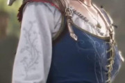 【画像】主人公がブス過ぎると炎上していた新作ゲーム、キャラデザ変更で美人になりゲーマー大勝利へ