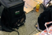 ホームレスが運んでくるウーバーイーツがあるということ