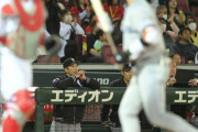 巨人・阿部監督「今日は勝ったね。勝ちました」１２回無失点の投手陣たたえる　改造した打線の無得点は「僕のせいです。すみません」