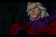 【X-Men ’97】マグニートーも頑張ったけど無理だったか･･･
