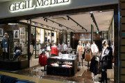 ギャルファッションの代名詞『セシルマクビー』が全店閉店が決定！！！！！！！！