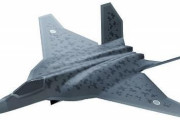 【航空自衛隊】次期戦闘機、日英共同開発で調整　米ロッキードは限定協力に