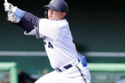 オリックス森友哉（27）　13試合 .167 0 2　←これ