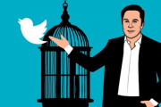 イーロン・マスク「このままではツイッターは倒産の危機にある。認証バッチを売れ。」