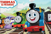 【画像】トーマスのプラレール、イメチェンしすぎｗｗｗｗｗ