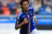 大宮アルディージャが元日本代表FW杉本健勇の獲得に動く　昨シーズンは横浜F・マリノスでプレー