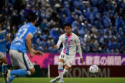 J1第17節　サガン鳥栖、前半3失点で磐田に敗戦