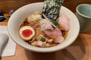 【画像】深夜だけど昨日食ってきたラーメンの写真貼ってええか？