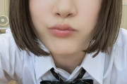 【元乃木坂46】樋口日奈の『学生服姿』がとにかくセクシーすぎる