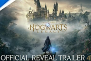 【大勝利】ハリポタ世界の「ホグワーツ・レガシー」オープンワールドRPGだった