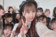 【=LOVE】山本杏奈、凱旋コンサートでAKB48の「初日」を歌う