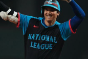 海外の反応     大谷翔平、3ランHR！今永昇太、三振を奪い無失点！【MLBオールスター】