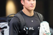 日本ハム吉田輝星、今季初昇格　中継ぎ要員としてベンチ入り見込み　2軍で防御率5・16