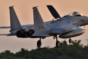日本のF-15戦闘機が海に墜落…絶え間ない中国の攻撃で日本の戦闘機は消耗している？「日本は以前も中国を追い詰めたし、必要ならまたやるだろうね」海外の反応