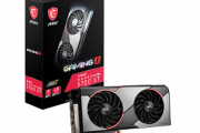 MSI、ゲームのプレイに特化した「Radeon RX 5700 XT GAMING X」と、安定した8K表示が可能な「Radeon RX 5700 XT MECH OC」同時発売