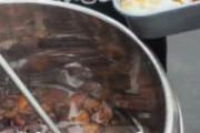 【朗報】中国の弁当(308円)、上げ底しないｗｗｗｗｗｗ