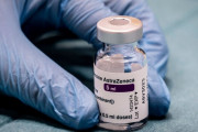 【中国に対抗】政府、調達したアストラゼネカ製ワクチンの一部を台湾に提供へ