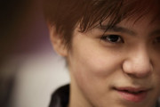 宇野昌磨がどん底で喘ぎ、もがき続け、手に入れた逞しさ！  …カメラマン高須力が見た笑顔…