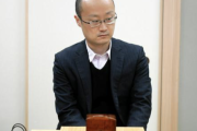 プロ将棋棋士「足痛ぇ...」→投了