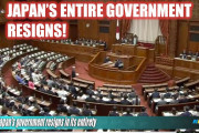 海外「これはうちの国でもやるべき！」日本の岸田内閣総辞職・内閣改造のニュースに驚きの声も？