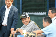 【朗報】阪神岡田監督、長期政権へｗｗｗｗｗｗｗｗｗｗｗｗｗｗｗｗｗｗｗｗｗ