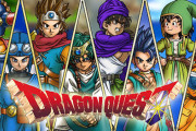 【期待】堀井雄二さん「ドラゴンクエストは来年で35周年です。それにかけていろいろ発表できると思います」