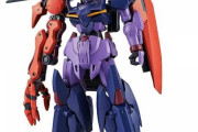 ※【ガンダム】左右非対称デザインＭＳの美学を語る