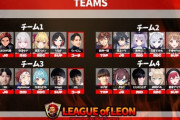 【LoL】レオカス、メンバー発表＆ドラフトの結果『らいさまの一位指名たかみやくんで草』
