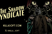 1930年代ノワール×超常ステルスアクション『The Shadow Syndicate』が発表、2026年予定。日本語音声もある？