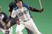 日ハム野村10戦連続安打「4番に座らせてもらっている責任がある」