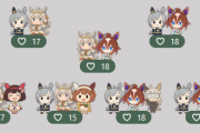 【ウマ娘】相性値が+10されるということは、こういうことです。