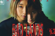 「BAD LANDS バッド・ランズ」とかいう映画