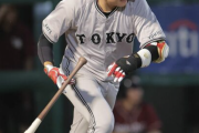 巨人・坂本勇人  .244  3本  OPS.601  年俸6億 ← これ
