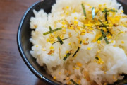 ふりかけって｢のりたま｣一択だよな