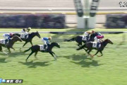 「ウマ娘」藤田オーナー馬の勝ち上がり栗東凄すぎ！前人未到！！