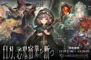 【グラブル】ストイベにてミニゴブが新たな姿で登場！？レジェフェスの恒常キャラ枠になるのかどうか