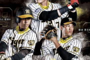 阪神タイガースさん、何故かファンの声に反してガチスタメンを組んでしまうwywywyz