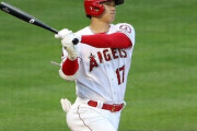 海外の反応 大谷翔平、143メートル超特大17号2ランホームラン！