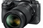 ニコン、ミラーレスのフルサイズ機2機種「Z6 2」「Z7 2」を発売…価格26万円・39万円！