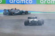 F1アイフェルGPでミスとトラブルのボッタスはまた批評家たちとの戦いの日々が始まるのか