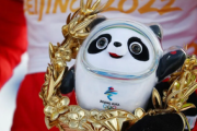 【ペテン五輪】北京五輪マスコット「ビンドゥンドゥン」、数千の仕込みアカウントで人気捏造ｗｗｗｗｗ