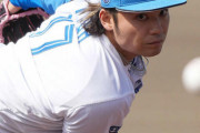 【日本ハム】伊藤大海、プロ４年目での“鎌ケ谷デビュー戦”３回無失点「すごく予定通り」