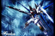 刹那「ガンダムSEED？」