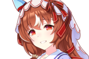 【ウマ娘】みゆぴー出てるけど偶然だな？