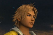 【悲報】PC版FF10、ティーダが丸坊主になるバグが多発